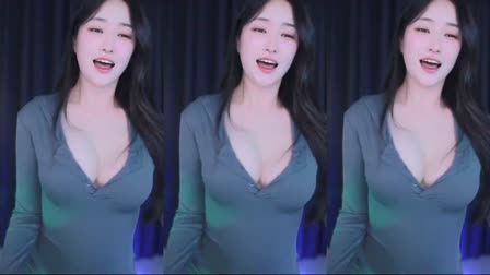 BJ希可(히꼬)2025年11月17日舞蹈剪辑151308